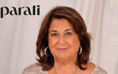 Nota en Para Ti – Reinventarse: mucho más que la palabra del 2020