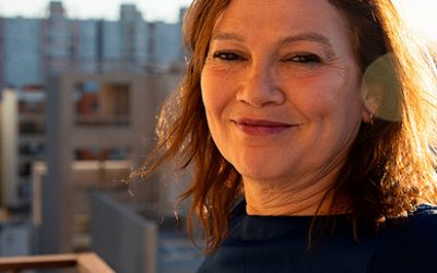 La Generosidad – Invitada Patricia Feldman