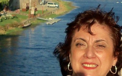 La IRA por María Elena Capurro de García Novarini