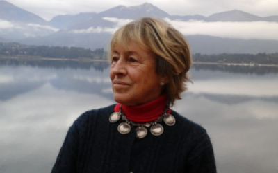 El arte salva vidas por la Dra. Graciela Bottini