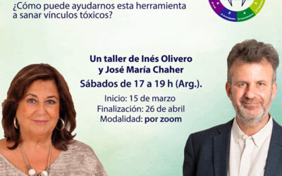 Taller: Eneagrama y Codependencia ¿Cómo puede ayudarnos esta herramienta a sanar vínculos tóxicos?