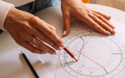 Psicología y astrología: ¿por qué cada vez más personas eligen integrarlas en su terapia?
